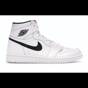 NIKE Jordan 1’s Retro